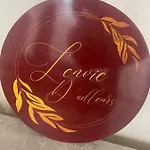 L'envie D'ailleurs בית נופש *