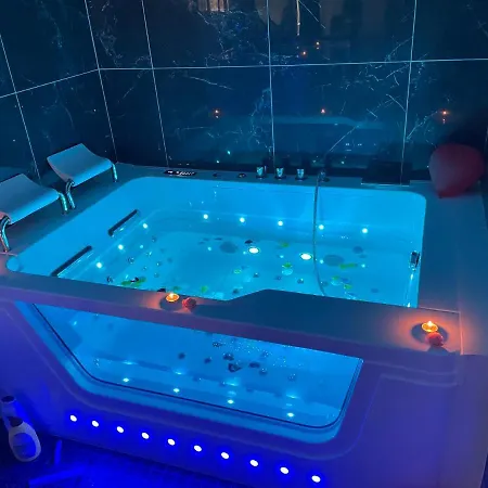 L'envie D'ailleurs Σπίτι διακοπών