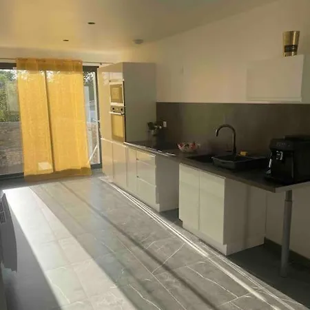 Σπίτι διακοπών L'envie D'ailleurs