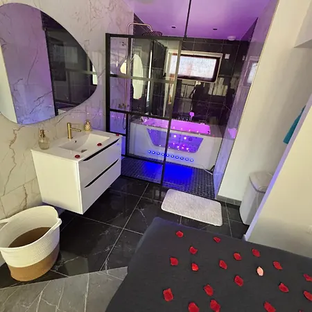 L'envie D'ailleurs Σπίτι διακοπών