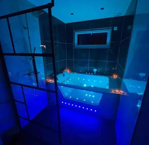 Nyaraló L'envie D'ailleurs *