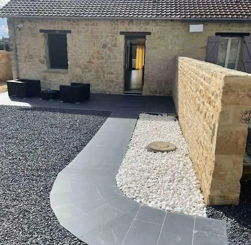 Nyaraló L'envie D'ailleurs