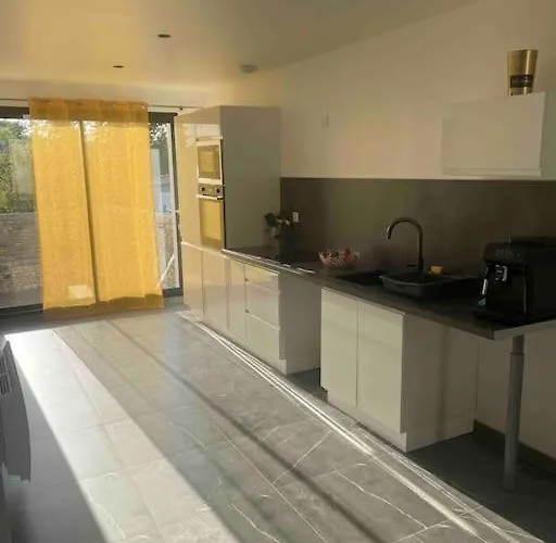 Nyaraló L'envie D'ailleurs