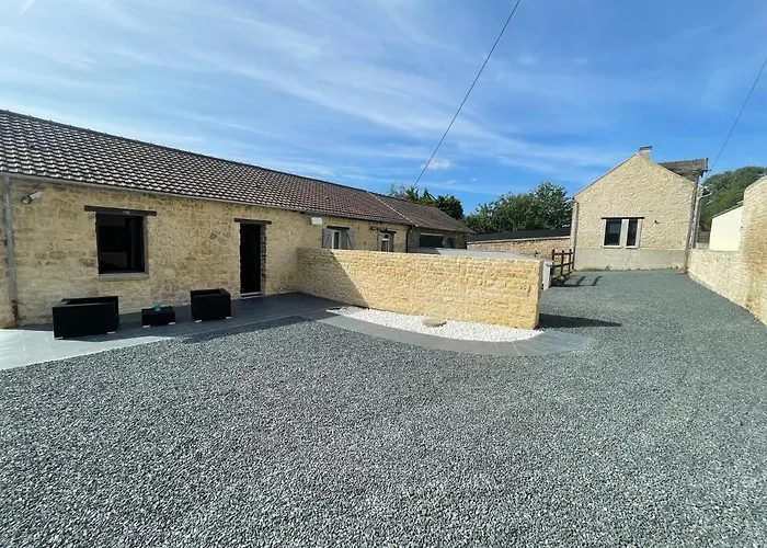 Nyaraló L'envie D'ailleurs