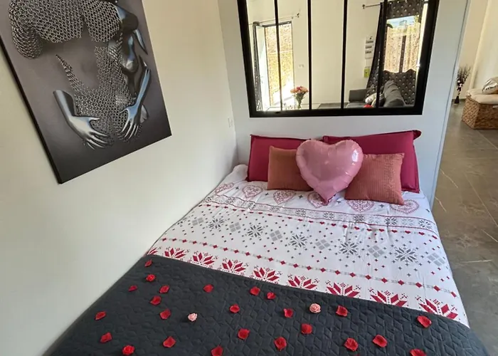 Nyaraló L'envie D'ailleurs *