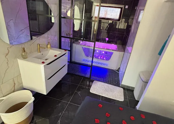 L'envie D'ailleurs Nyaraló