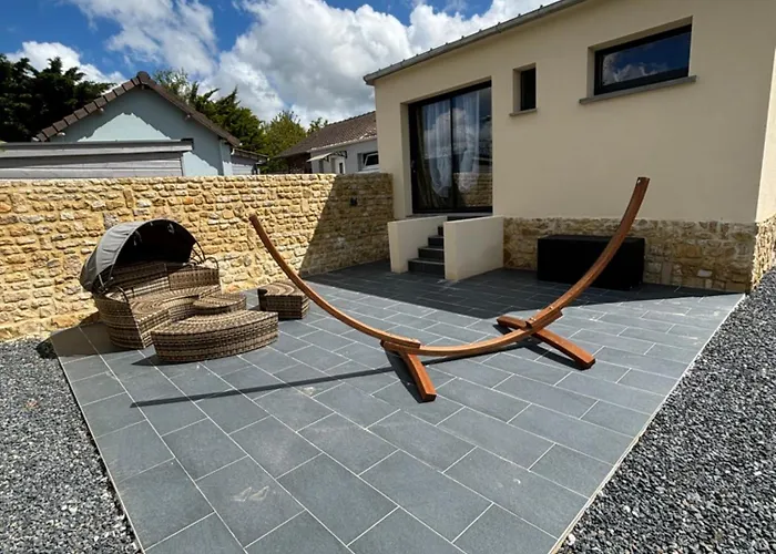 Nyaraló L'envie D'ailleurs *