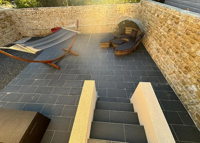 L'envie D'ailleurs Colombelles